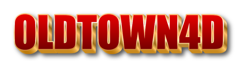 OLDTOWN4D
